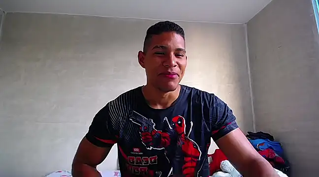 teddyfit19cm online show from 02/18/25, 12:06