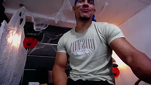 teddyfit19cm online show from 11/03/25, 01:56