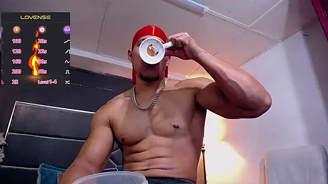 teddyfit19cm online show from 11/06/25, 01:45