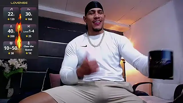 teddyfit19cm online show from 12/01/25, 02:22