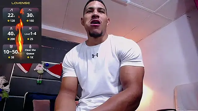 teddyfit19cm online show from 12/05/25, 01:20