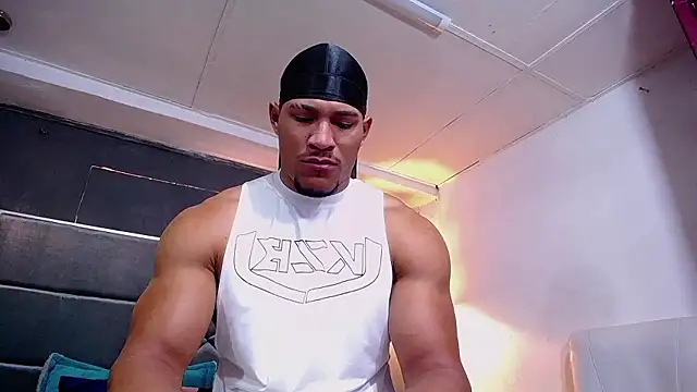 teddyfit19cm online show from 01/09/26, 01:03