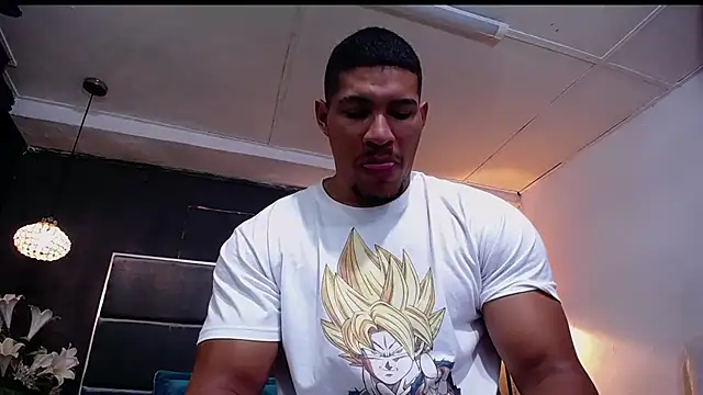 teddyfit19cm online show from 01/16/26, 01:15