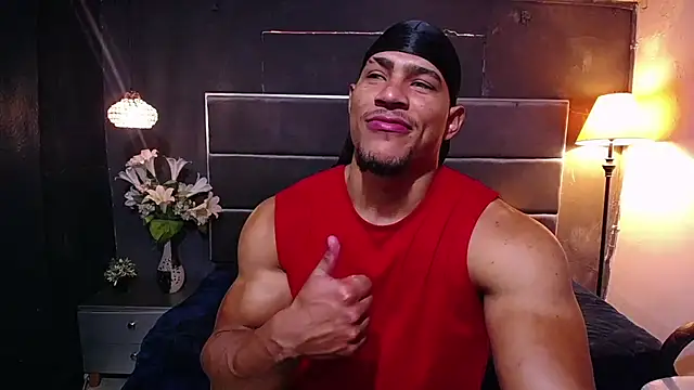 teddyfit19cm online show from 03/11/26, 02:12