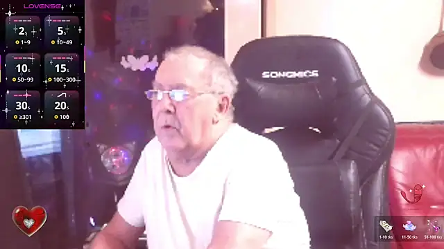 bebitzu online show from 03/10/26, 08:14