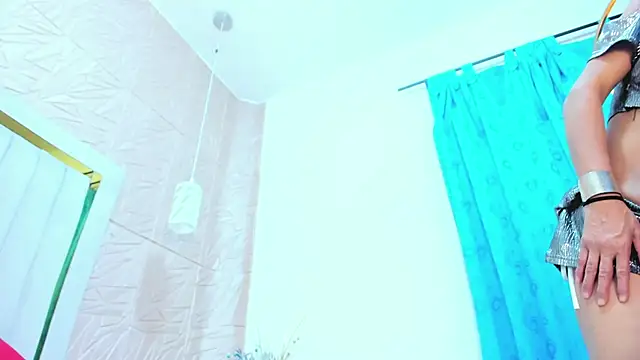 Rebecca Mitchell online show from 11/22/25, 11:20