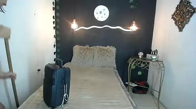 SexyKataShow online show from 02/22/25, 07:14