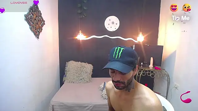 SexyKataShow online show from 10/24/25, 03:47