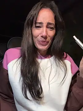 SweeetAlegra online show from 02/09/25, 03:53