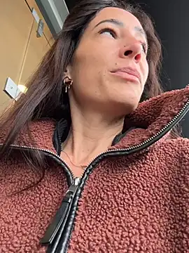 SweeetAlegra online show from 02/15/25, 10:33