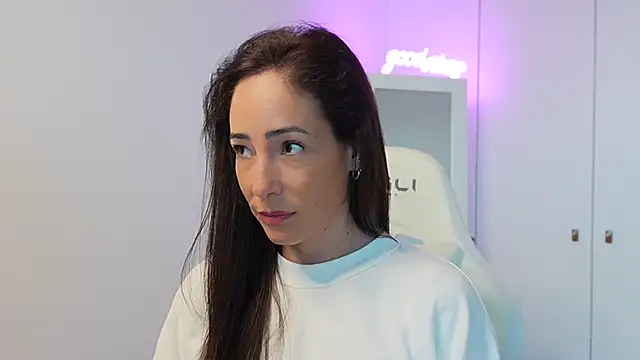 SweeetAlegra online show from 03/20/25, 04:42