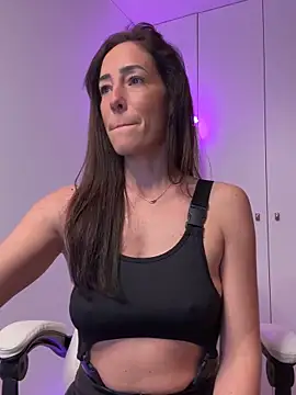 SweeetAlegra online show from 03/21/25, 07:13