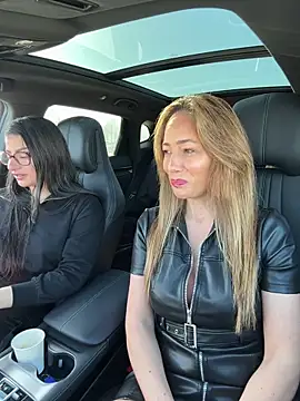 SweeetAlegra online show from 02/22/26, 10:25