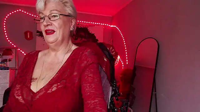 LaylaMilf online show from 12/21/25, 07:26