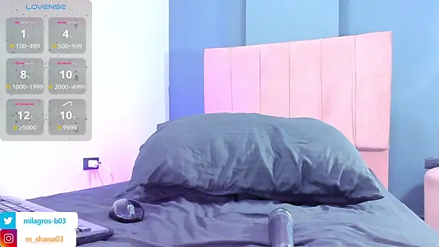 Snapshot of Shana_03 chatting on 11/11/25, 11:05 Shana 03 online show from 11/11/25, 11:05