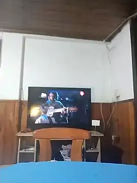 sofy alone online show from 02/05/25, 05:09