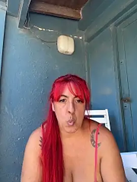 sofy alone online show from 11/14/25, 04:49