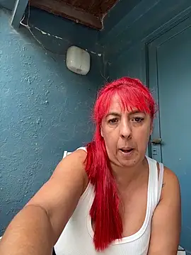 sofy alone online show from 03/23/26, 01:26