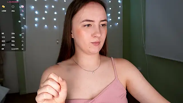 Snapshot of Black_Eva_ chatting on 01/23/25, 03:32 Black Eva online show from 01/23/25, 03:32