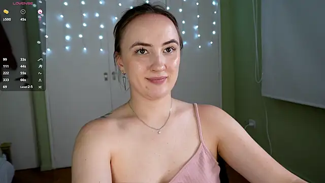 Snapshot of Black_Eva_ chatting on 01/23/25, 09:39 Black Eva online show from 01/23/25, 09:39