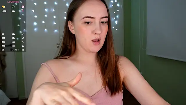 Snapshot of Black_Eva_ chatting on 02/18/25, 03:10 Black Eva online show from 02/18/25, 03:10