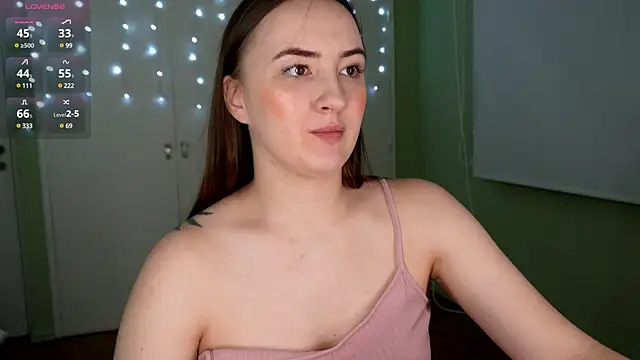 Snapshot of Black_Eva_ chatting on 03/17/25, 01:50 Black Eva online show from 03/17/25, 01:50