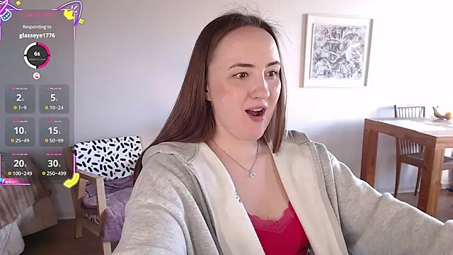 Snapshot of Black_Eva_ chatting on 09/26/25, 06:34 Black Eva online show from 09/26/25, 06:34