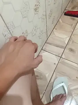 casaltrasante online show from 01/11/26, 01:10