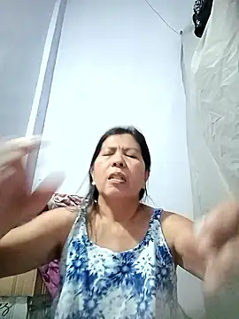 TropicalFlower online show from 01/12/26, 10:59