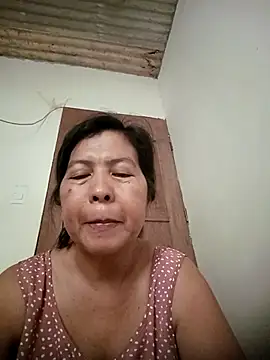 TropicalFlower online show from 03/01/26, 12:56