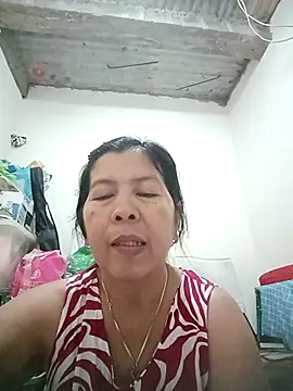 TropicalFlower online show from 03/07/26, 11:46