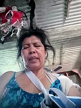 TropicalFlower online show from 03/16/26, 04:18