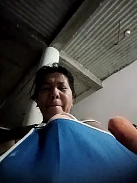 TropicalFlower online show from 03/22/26, 09:40