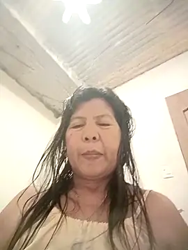 TropicalFlower online show from 04/02/26, 09:18