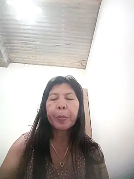 TropicalFlower online show from 04/05/26, 10:29