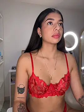 Snapshot of Veronica_ar chatting on 07/17/26, 01:45 Veronica ar online show from 07/17/26, 01:45