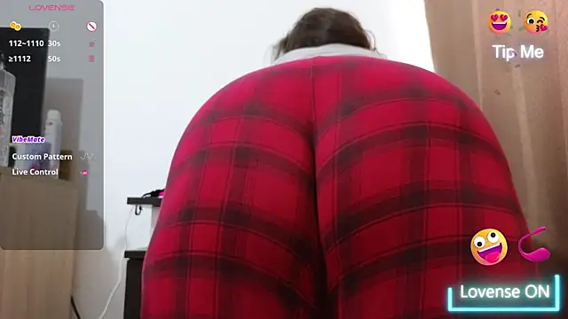 BBW MILF 4U online show from 01/13/26, 11:04