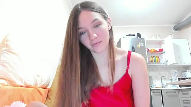 Naughty Molly online show from 10/23/25, 02:38
