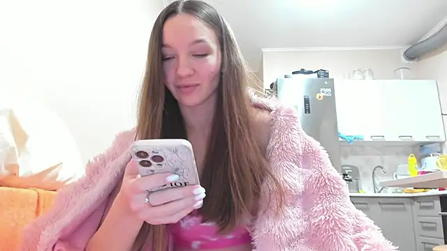 Naughty Molly online show from 01/16/26, 10:25