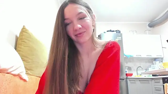 Naughty Molly online show from 02/05/26, 10:03