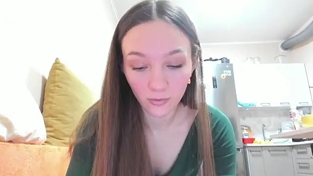 Naughty Molly online show from 02/06/26, 08:01