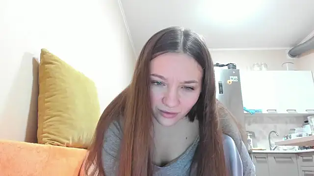 Naughty Molly online show from 02/07/26, 05:49