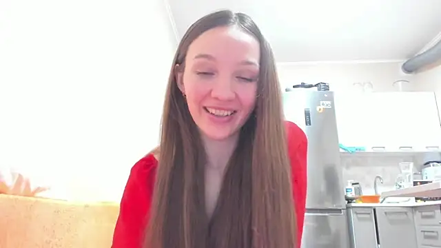 Naughty Molly online show from 02/09/26, 08:46