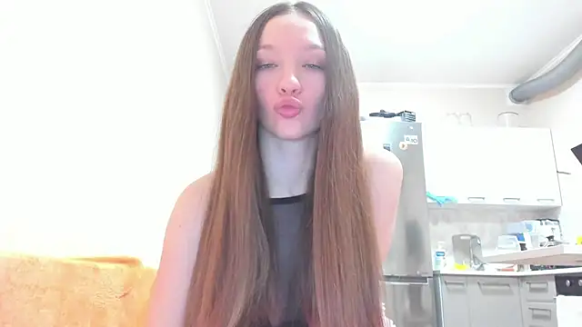 Naughty Molly online show from 02/20/26, 07:36