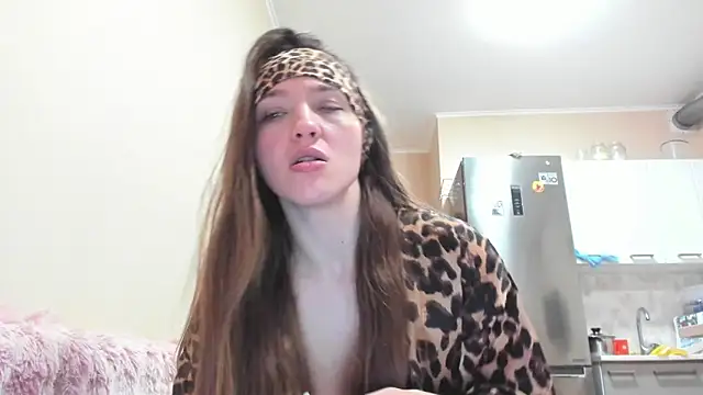 Naughty Molly online show from 03/31/26, 04:51