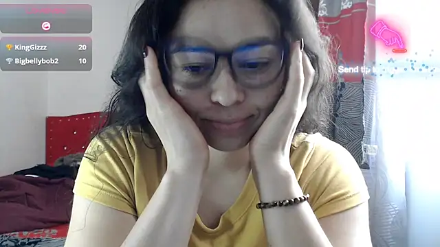 mayhott2 online show from 03/12/25, 06:33