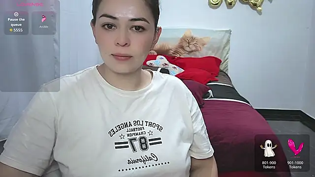 mayhott2 online show from 05/09/26, 02:17
