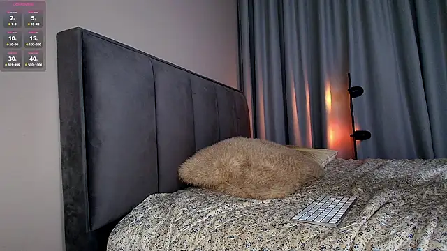 Snapshot of Alice_N_Wooderland chatting on 02/21/26, 06:36 Alice N Wooderland online show from 02/21/26, 06:36