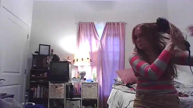 tmmcmannus online show from 10/26/25, 08:15