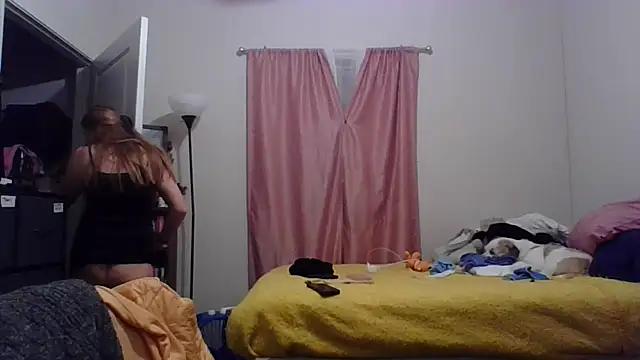 tmmcmannus online show from 01/19/26, 07:34